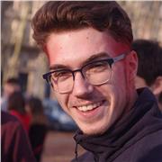 Etudiant en Sciences politiques donne cours de mathématiques (ES)